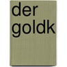 Der Goldk door Edgar Allan Poe
