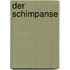 Der Schimpanse
