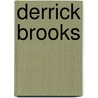Derrick Brooks by Ronald Cohn