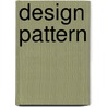 Design Pattern door Ronald Cohn