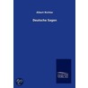 Deutsche Sagen door Albert Richter