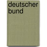 Deutscher Bund by Quelle Wikipedia