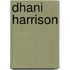 Dhani Harrison