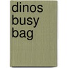 Dinos Busy Bag by Annie Simpson