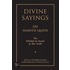 Divine Sayings