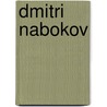 Dmitri Nabokov door Adam Cornelius Bert