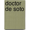 Doctor De Soto by William Steig