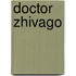 Doctor Zhivago