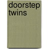 Doorstep Twins by Rebecca Winters