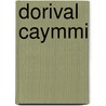 Dorival Caymmi door Ronald Cohn