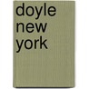 Doyle New York by Ronald Cohn