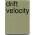 Drift Velocity