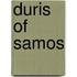 Duris of Samos