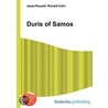 Duris of Samos door Ronald Cohn