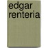 Edgar Renteria