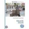 Eduardo Urculo door Ronald Cohn