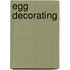 Egg Decorating