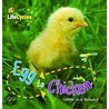 Egg To Chicken by Camilla De La Bedoyere