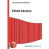 Elliott Abrams door Ronald Cohn