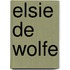 Elsie De Wolfe