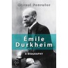 Emile Durkheim by Marcel Fournier