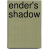 Ender's Shadow door Mike Carey