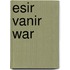 Esir Vanir War