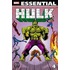 Essential Hulk