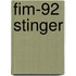 Fim-92 Stinger