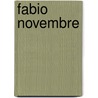 Fabio Novembre by Fabio Novembre