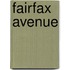 Fairfax Avenue