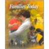 Families Today by Connie R. Sasse