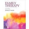 Family Therapy door Richard C. Schwartz
