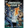 Fantastic Four door Nick Dragotta