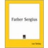 Father Sergius