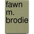 Fawn M. Brodie
