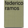 Federico Ramos by Ronald Cohn