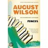 Fences: A Play by August Wilson