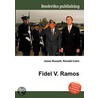 Fidel V. Ramos door Ronald Cohn