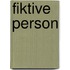 Fiktive Person