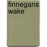 Finnegans Wake by S. Deane