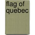 Flag of Quebec