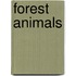 Forest Animals