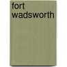 Fort Wadsworth door Ronald Cohn