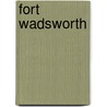 Fort Wadsworth by Ronald Cohn