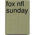 Fox Nfl Sunday