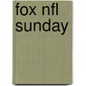 Fox Nfl Sunday by Ronald Cohn