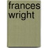 Frances Wright