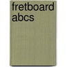 Fretboard Abcs door Randall Jackson