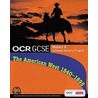 Gcse Ocr A Shp door Paul Shuter